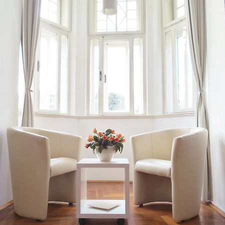 سبليت Apartment Sonata الغرفة الصورة