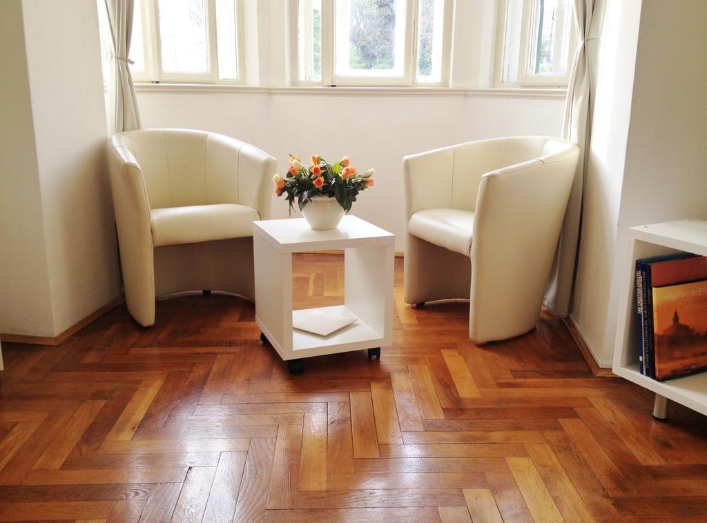 سبليت Apartment Sonata الغرفة الصورة