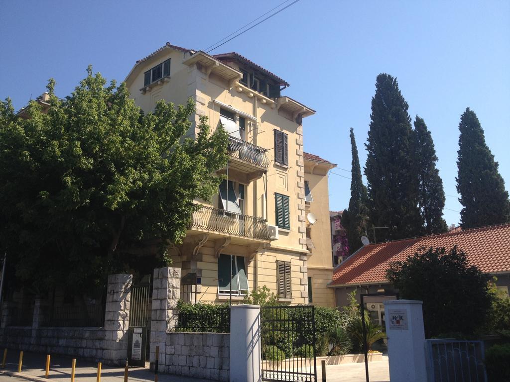 سبليت Apartment Sonata الغرفة الصورة