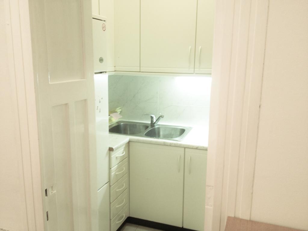 سبليت Apartment Sonata الغرفة الصورة