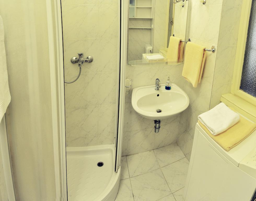 سبليت Apartment Sonata الغرفة الصورة