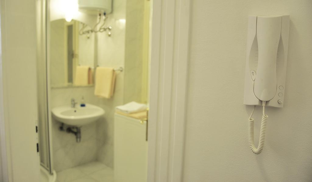 سبليت Apartment Sonata الغرفة الصورة