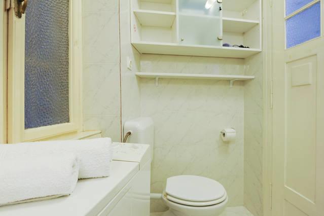 سبليت Apartment Sonata المظهر الخارجي الصورة