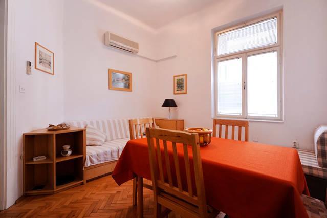 سبليت Apartment Sonata المظهر الخارجي الصورة
