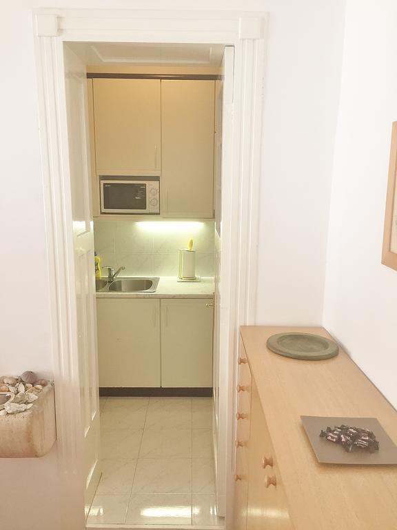 سبليت Apartment Sonata المظهر الخارجي الصورة