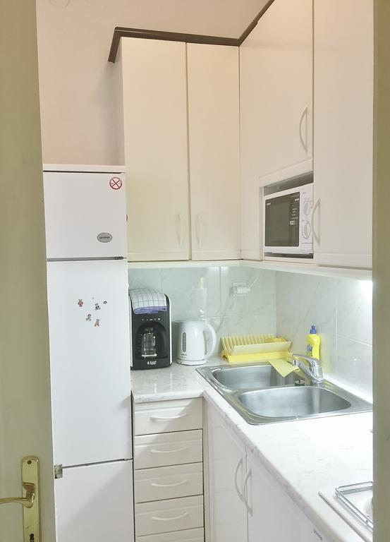 سبليت Apartment Sonata المظهر الخارجي الصورة