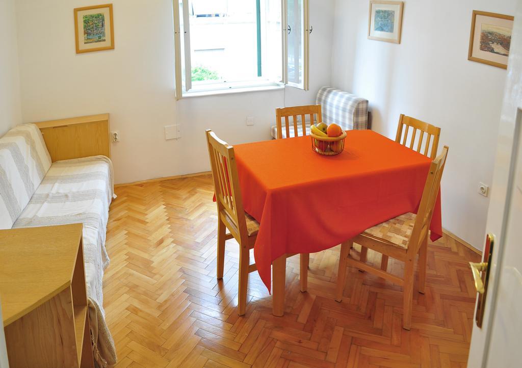 سبليت Apartment Sonata المظهر الخارجي الصورة